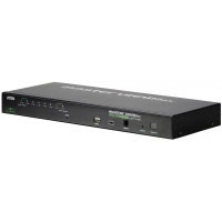 Aten 8-Port PS/2-USB KVM (CS1708I) Aten 8-Port PS/2-USB KVM (CS1708I)